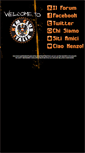 Mobile Screenshot of ktmclubitalia.it.cloud.seeweb.it