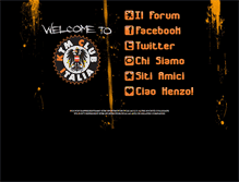 Tablet Screenshot of ktmclubitalia.it.cloud.seeweb.it